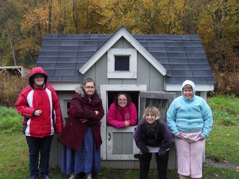 Respite Services