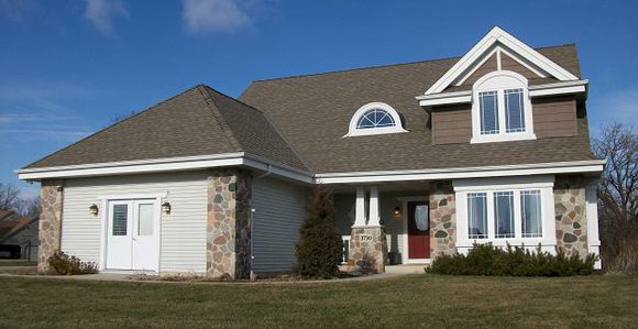 Homes